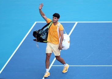 Landaluce Miami'de yarı finalin kapısında kaldı