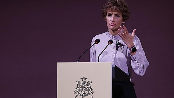 Chivite desvela su aviso a Illa sobre el 'concierto catalán': «Nuestro modelo no es la alegría»