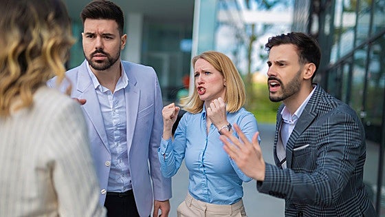 Este es el ranking de los grupos de gente más 'petardos' con los que te relacionas