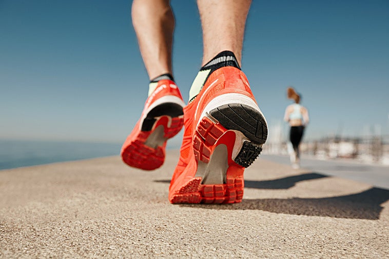 Las mejores zapatillas de running para entrenar y disfrutar cada kilómetro