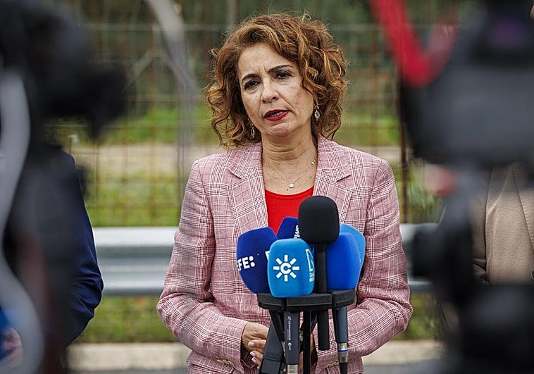 Moncloa ratifica en el decreto anticrisis que no habrá Cuentas este trimestre