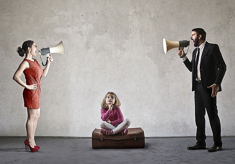 ¿Padre separados? Consejos para que repartir las vacaciones de los hijos no se convierta en un infierno… para nadie