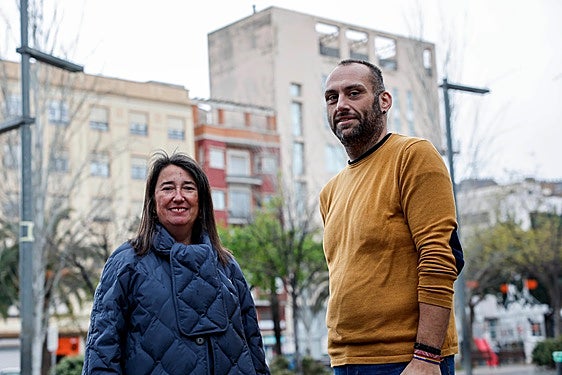 Cofrades de Sagunto por la igualdad: «Voté que sí a las mujeres porque la tradición es de todos»