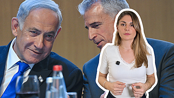 La guerra contada en un minuto | ¿En qué está fallando el Mossad?