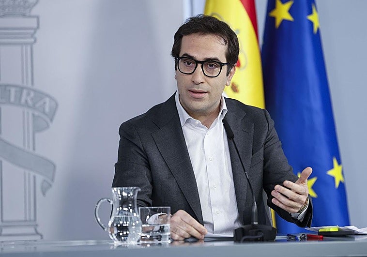 Las pymes y autónomos tendrán hasta dos años para adaptarse a la factura electrónica obligatoria