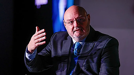 CriteriaCaixa nombra CEO a su actual director general José María Méndez