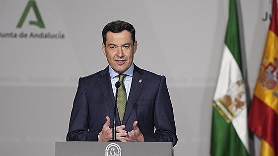 Rocieros por correo