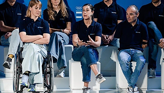 Carolina Marín ya tiene «una decisión tomada» sobre el Europeo