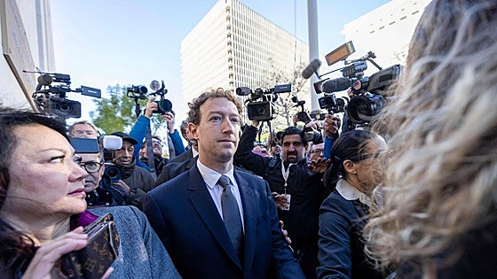 El imperio de Instagram y Facebook en entredicho tras dos condenas millonarias por «dañar» la salud mental de los niños