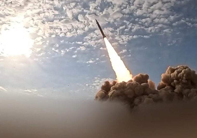 Irán agradece la postura de España y se muestra «receptivo a cualquier solicitud de Madrid»