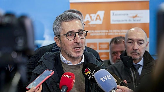 Arcadi España, un amante de la bicicleta que asume el reto de los Presupuestos y la financiación