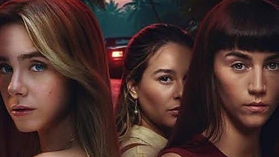 Tres hermanas