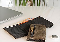 Las mejores carteras de hombre con protección RFID para regalar el próximo Día del Padre