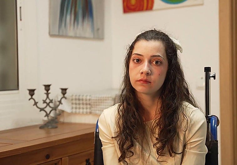 Los obispos, en contra de la eutanasia de Noelia: «Hoy en España la muerte se presenta como solución al sufrimiento»