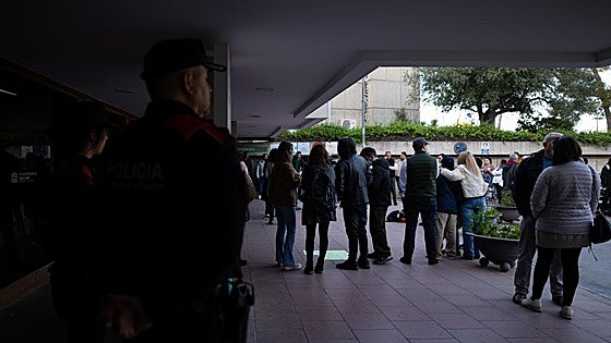 El Supremo fijará los límites a los recursos de familiares contra la aplicación de la eutanasia