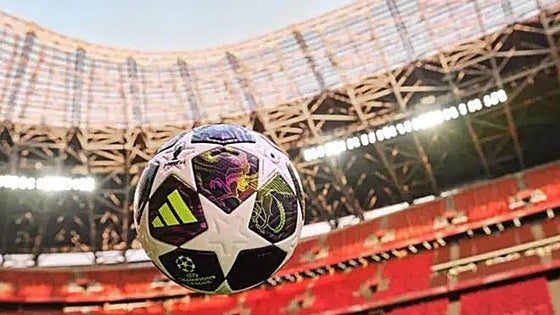 La UEFA cambia la hora de la final de la Champions a las 18:00 horas