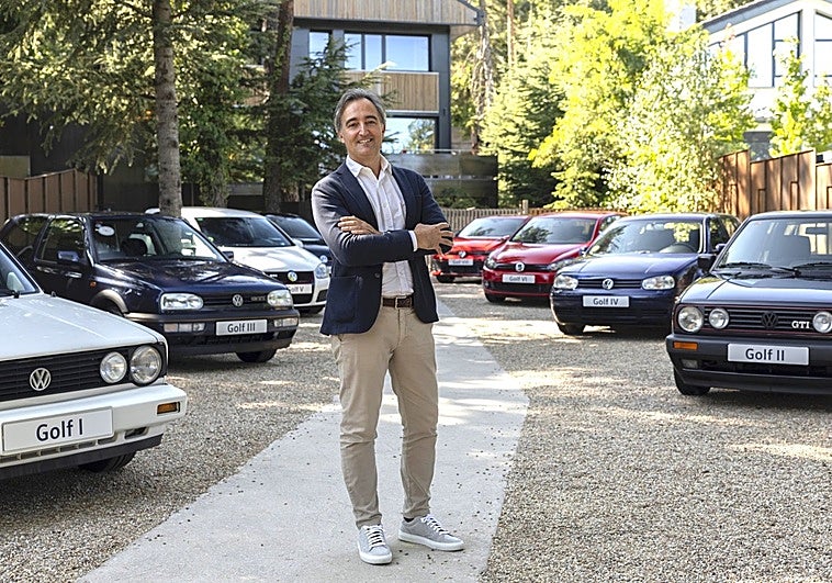 «Vamos a lanzar el ID.Polo en verano con un precio que rondará los 25.000 euros»