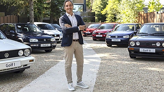«Vamos a lanzar el ID.Polo en verano con un precio que rondará los 25.000 euros»