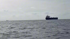 ¿Cuánto cuesta el seguro de un petrolero en Ormuz?