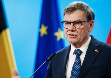 Alemania anuncia conversaciones directas inminentes entre EE UU e Irán en Pakistán