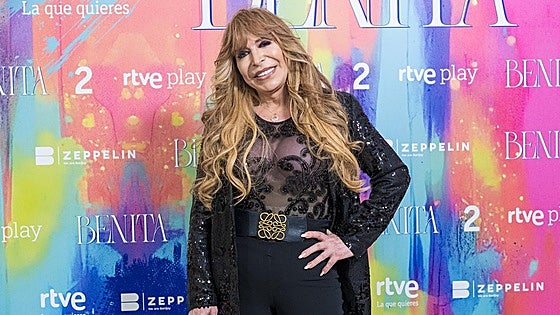 «Yo lucho por el feminismo como la que más»