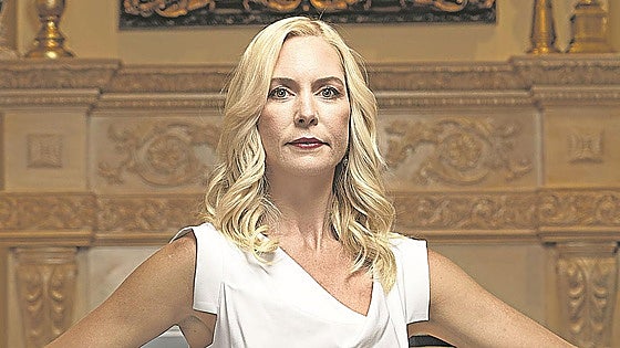 Esta es la abogada de las víctimas de Epstein: «Trató de ganarse mi confianza, pero yo sabía el tipo de monstruo que era»