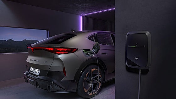 Martorell se convierte en el epicentro eléctrico: Seat y Cupra inician la producción en serie de baterías