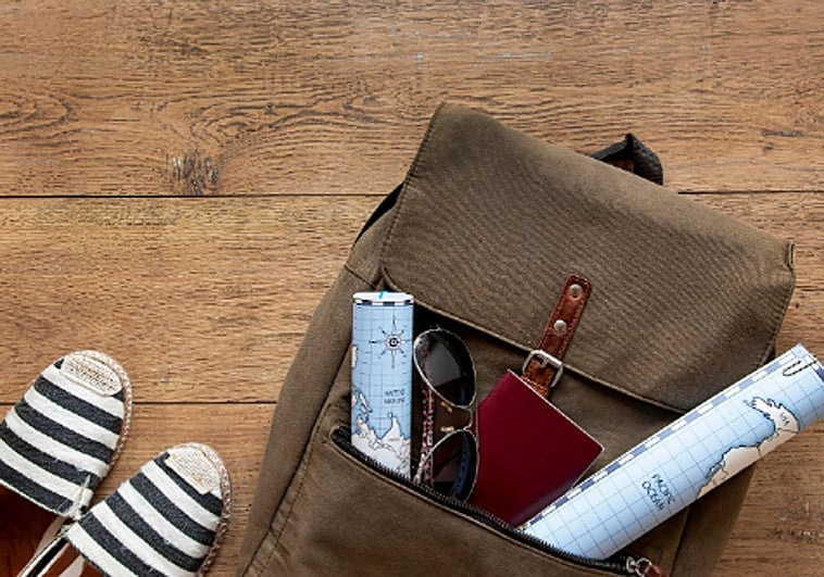 Las mejores mochilas de cabina de 40x20x25 para viajar sin tener problema con las aerolíneas