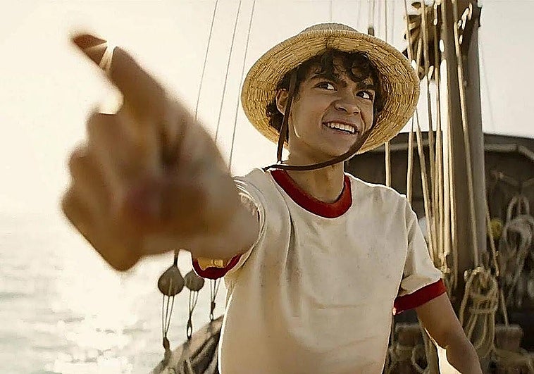 ‘One Piece T2’: una fiesta para los sentidos