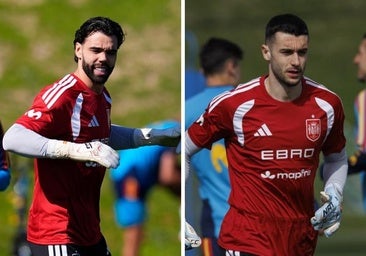 De la Fuente: “Golde karar verdik”