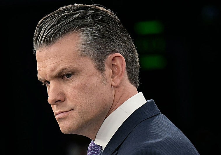 El último aviso de EE UU a los aliados: «Harían bien en empezar a aprender a luchar por sí mismos» en Ormuz