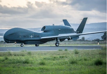 Italia impide que aterricen en Sicilia bombarderos de EE UU que se dirigían a Oriente Medio