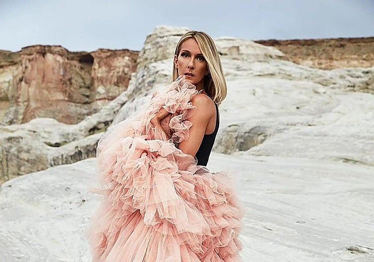 Celine Dion regresa con diez conciertos en París tras cuatro años alejada de los escenarios por enfermedad