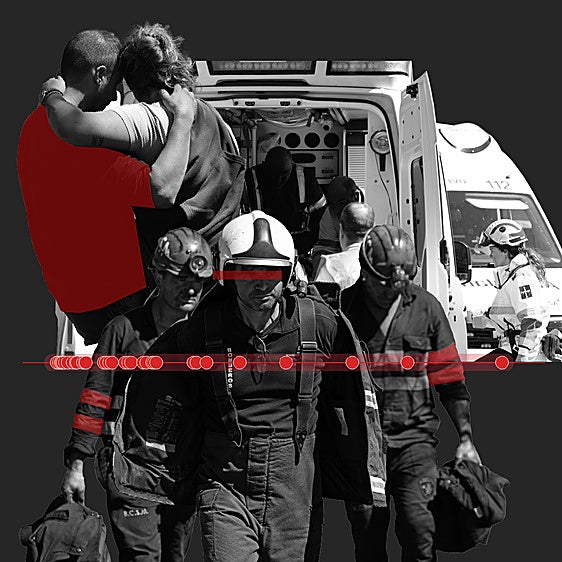 Mina de Cerredo, crónica de una tragedia anunciada