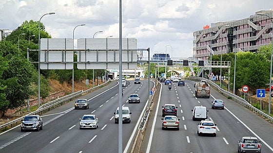 La DGT activa la fase crítica de la Semana Santa: 10 millones de viajes bajo vigilancia extrema