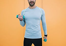 Siempre es buen momento para hacerse con una camiseta térmica: ¡no te pierdas esta selección!