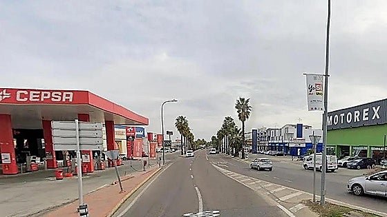 Dos detenidos por homicidio imprudente y encubrimiento tras un accidente laboral mortal en Don Benito