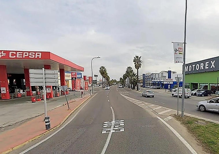 Dos detenidos por homicidio imprudente y encubrimiento tras un accidente laboral mortal en Don Benito