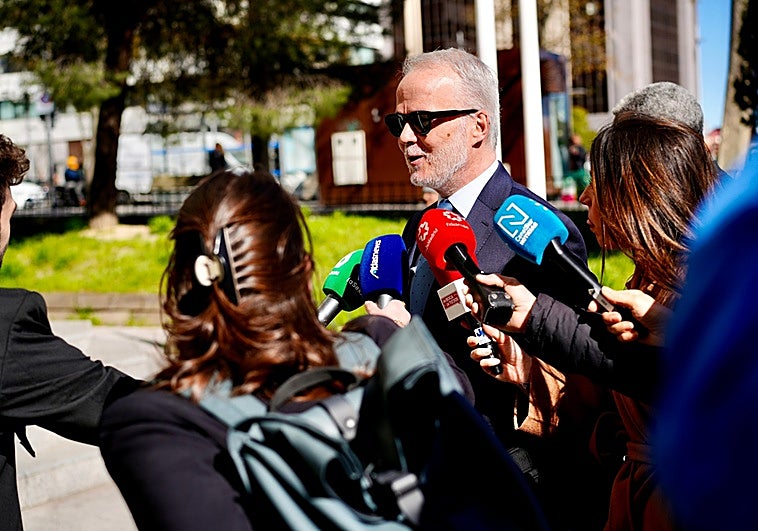 La Fiscalía y la defensa de Begoña Gómez se unen para pedir el archivo de la causa