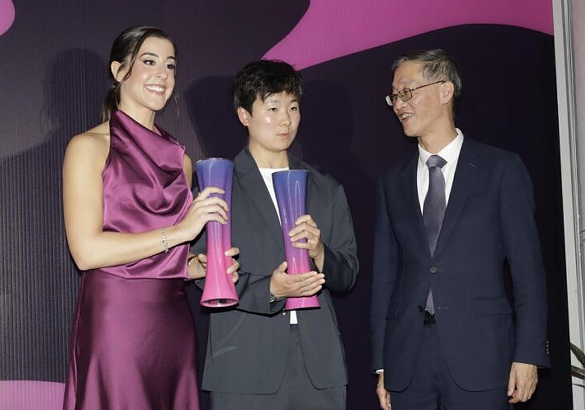 Imagen extraída de ElComercio.es Imagen extraída de ElComercio.es