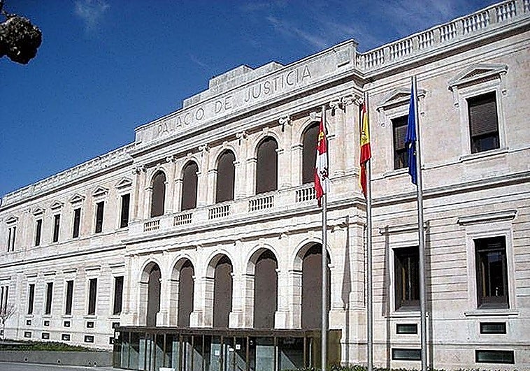 Ratifican la condena a 25 años de prisión por abusar sexualmente de dos niñas en Burgos, una de ellas de forma continuada