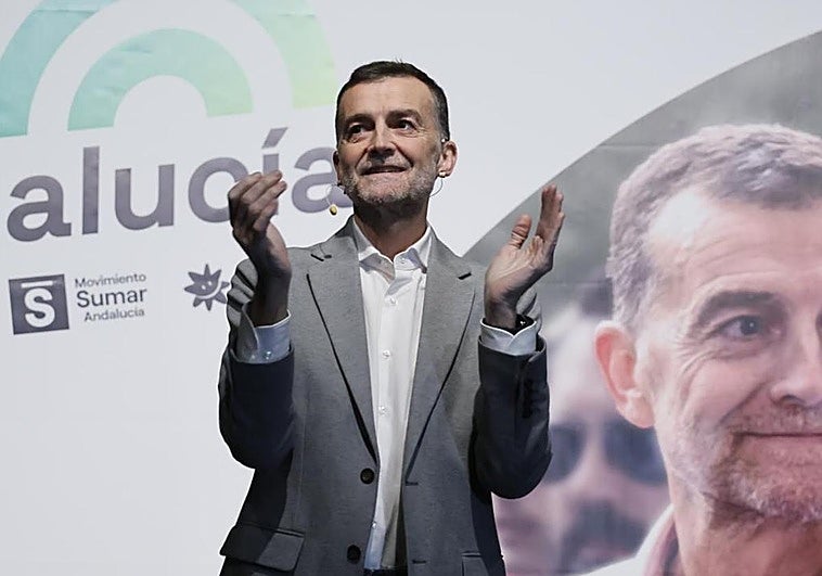 Podemos negocia 'in extremis' su inclusión en la candidatura de IU y Sumar en Andalucía