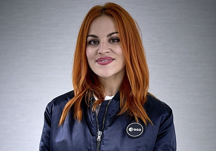 Sara García: «Artemis II no es una misión más; es un punto de inflexión en la exploración espacial»