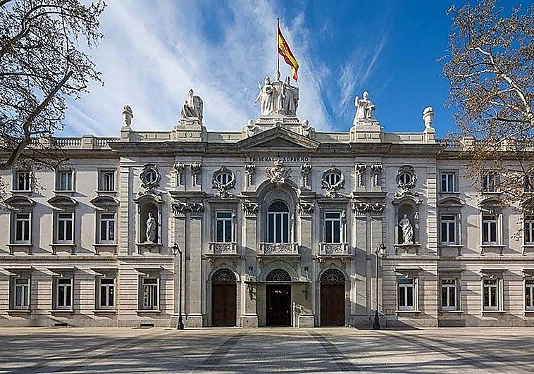 El Supremo confirma la condena a un sargento por comentarios vejatorios: «Tus compañeros te van a hacer un bukake»