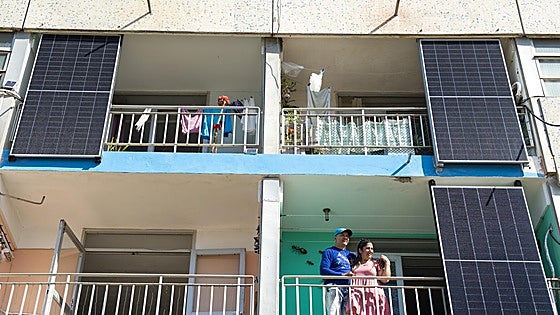 La revolución obligada de Cuba