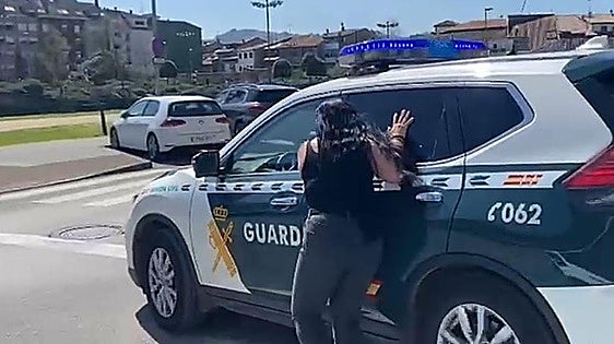 La Fiscalía manda a prisión al detenido por el homicidio de su padrastro en Asturias por «riesgo de fuga»
