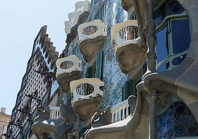Casa Batlló