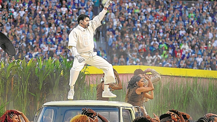 Bad Bunny al asalto: cómo llenar doce estadios en un pispás