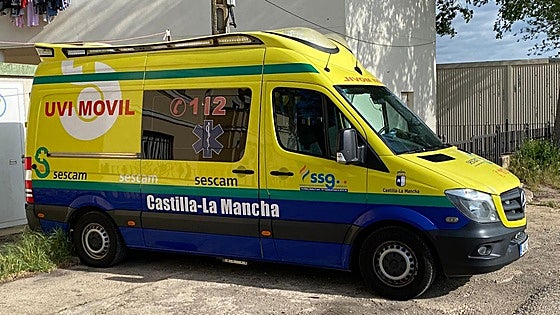 Un trabajador muere en una empresa de Cuenca al ingerir lubricante industrial