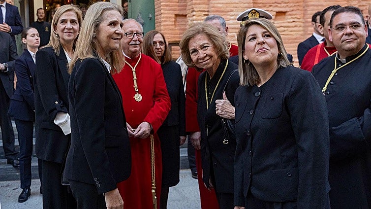 Otros tiempos
